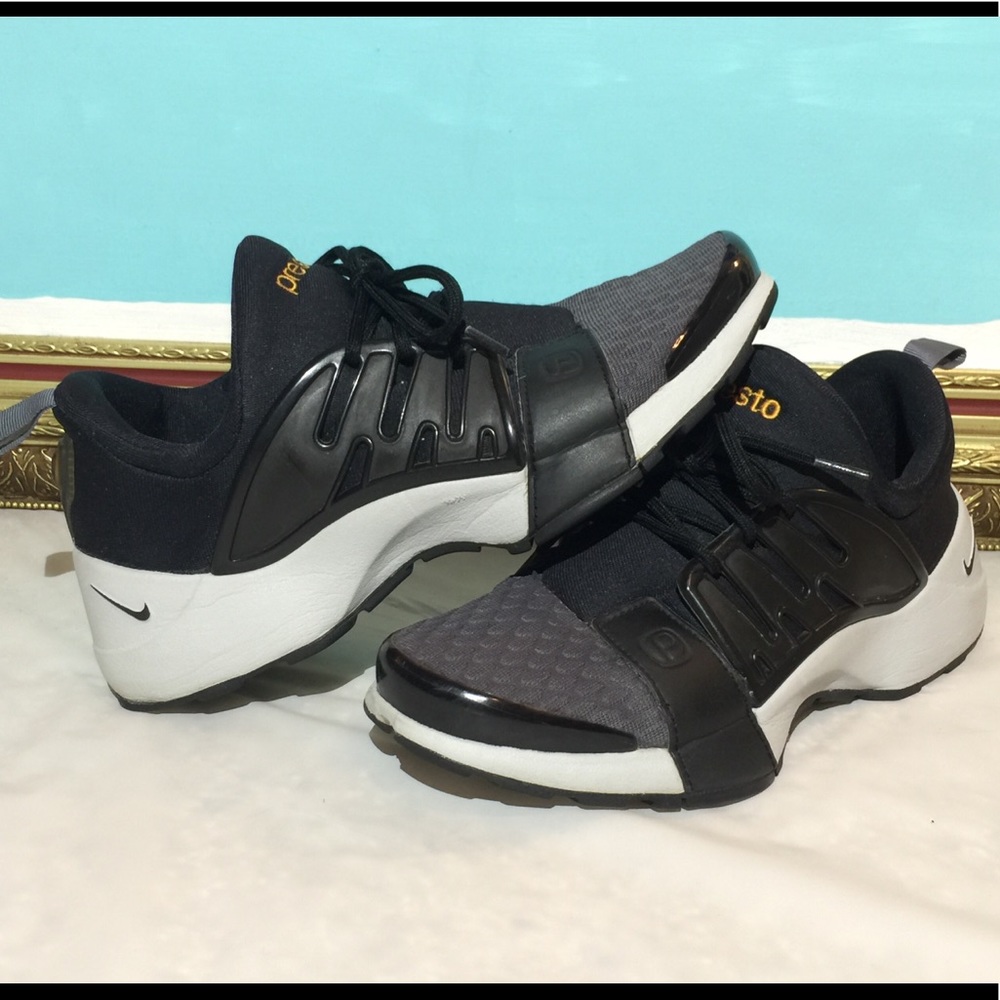 RARE 2001 Nike Presto - Picture 6 of 8